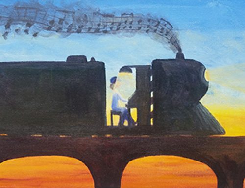 Locomotive Ballad